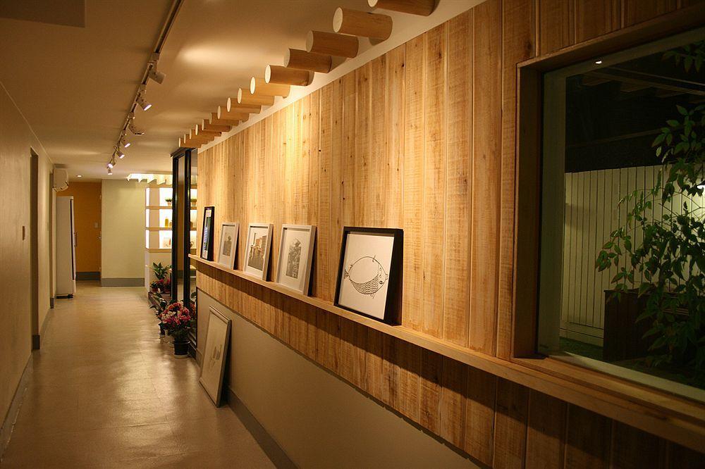 Hotel Tong Seoul Dongdaemun Exteriér fotografie